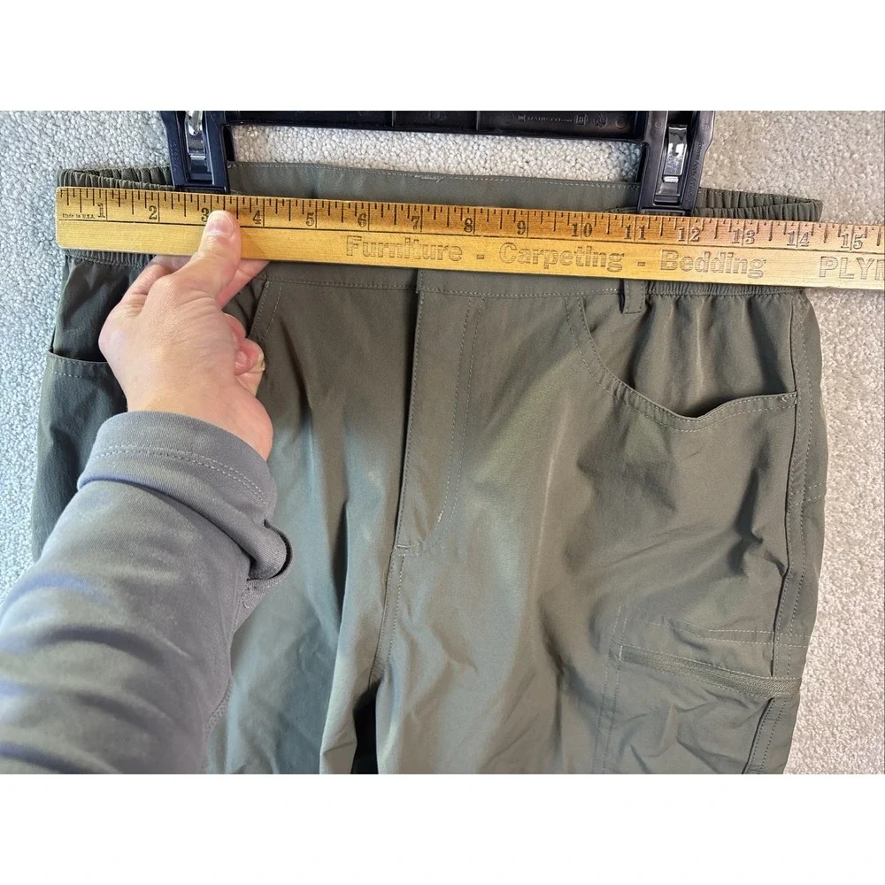 Viddin cargo hiking